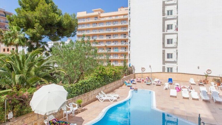 BLUESEA Arenal Tower